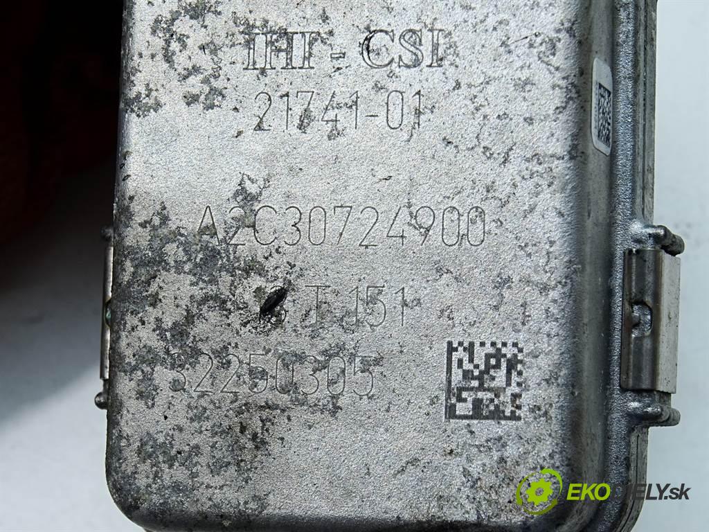 BMW 3 F30    SEDAN 4D 2.0D 143KM 11-19  nastavovač turba A2C30724900 (Ostatní)