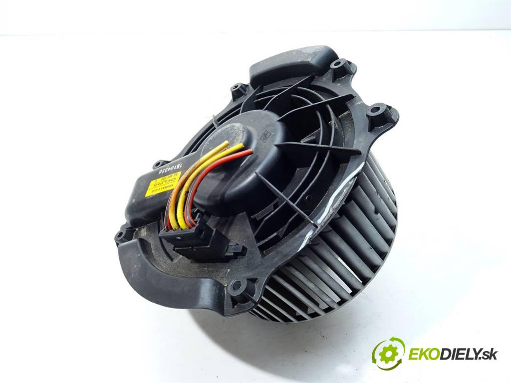 Renault Espace IV  2005  2.2DCI 150KM 02-06 2200 ventilátor topení 52492209 (Ventilátory topení)