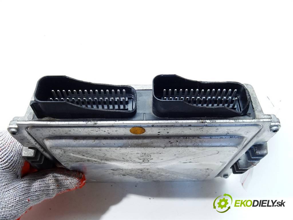 . .    A  riadiaca jednotka do plynového pedálu LPG 93867388 (Riadiace jednotky)