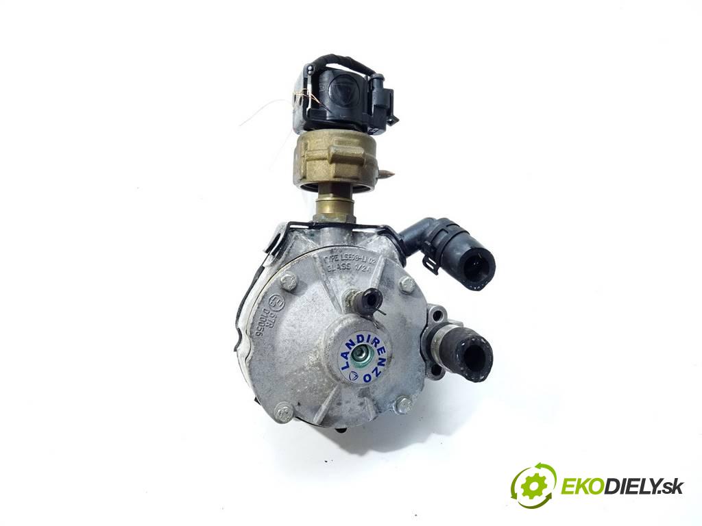 . .    A  Reduktor do plynového pedálu LPG 67R-010056 (LPG)