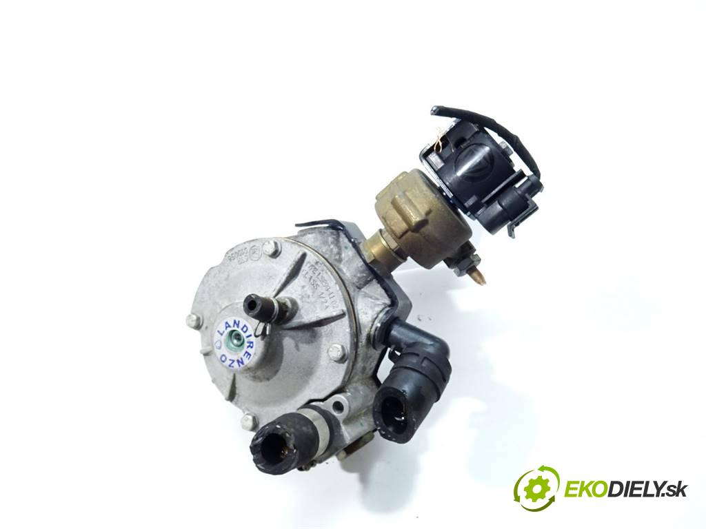 . .    A  Reduktor do plynového pedálu LPG 67R-010056 (LPG)