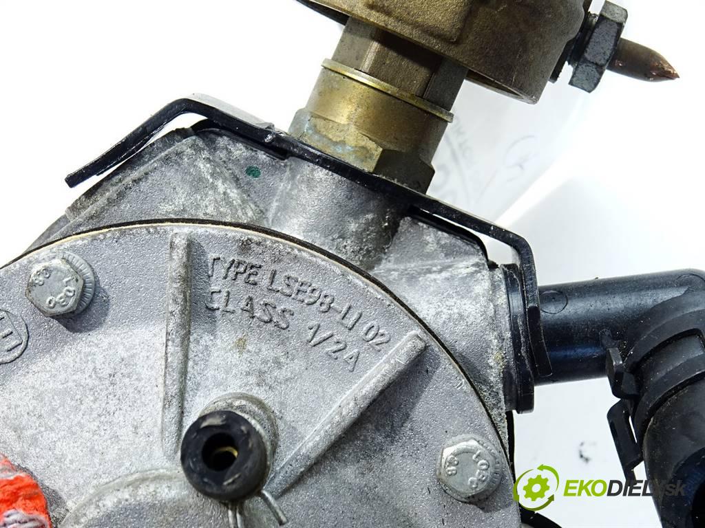 . .    A  Reduktor do plynového pedálu LPG 67R-010056 (LPG)