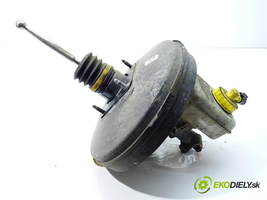 Volkswagen Bora  2001 85 kW SEDAN 4D 1.9TDI 115KM 98-05 1900 Posilovač Pumpa brzdová 1J1614105Q (Posilňovače bŕzd)