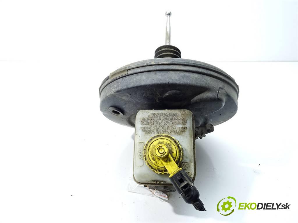 Volkswagen Bora  2001 85 kW SEDAN 4D 1.9TDI 115KM 98-05 1900 Posilovač Pumpa brzdová 1J1614105Q (Posilňovače bŕzd)