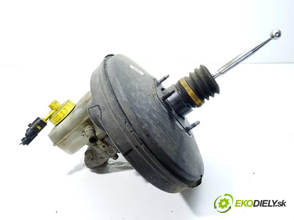 Volkswagen Bora  2001 85 kW SEDAN 4D 1.9TDI 115KM 98-05 1900 Posilovač Pumpa brzdová 1J1614105Q (Posilňovače bŕzd)