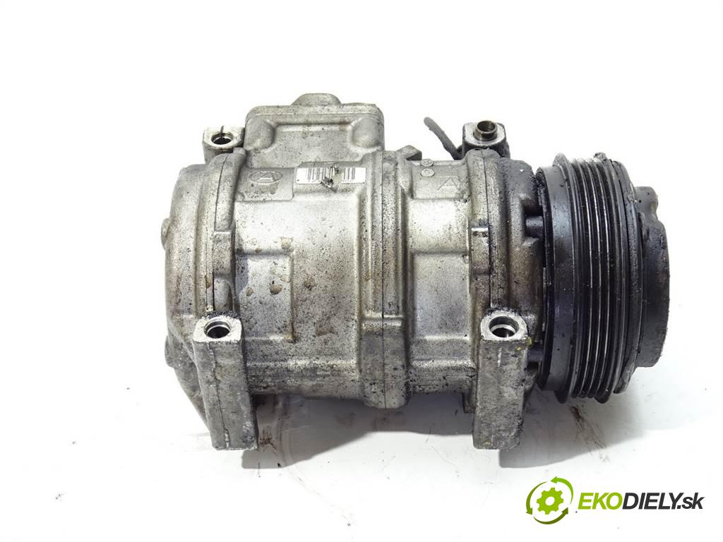Iveco Daily IV    35C15 EURO4 107kW(145KM) 06-11  kompresor klimatizace 447220-7851 (Kompresory)