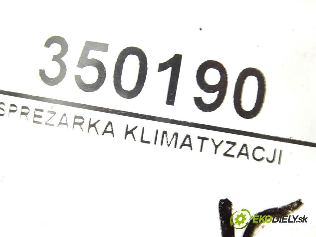 Iveco Daily IV    35C15 EURO4 107kW(145KM) 06-11  kompresor klimatizace 447220-7851 (Kompresory)