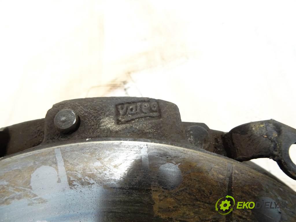 Iveco Daily IV    35C15 EURO4 107kW(145KM) 06-11  Spojková sada (bez ložiska)  (Kompletné sady (bez ložiska))