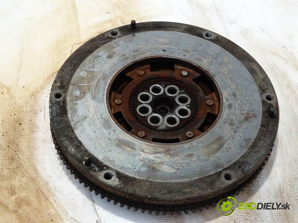 Iveco Daily IV    35C15 EURO4 107kW(145KM) 06-11  Spojková sada (bez ložiska)  (Kompletné sady (bez ložiska))