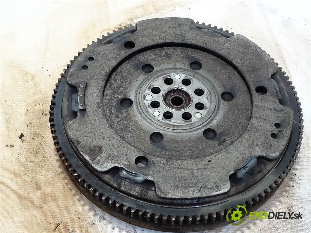 Iveco Daily IV    35C15 EURO4 107kW(145KM) 06-11  Spojková sada (bez ložiska)  (Kompletné sady (bez ložiska))