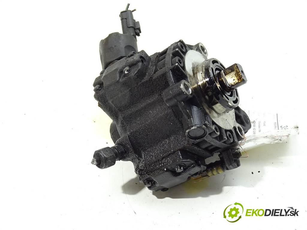 Ford Mondeo Mk4  2009 103 kW KOMBI 5D 2.0TDCI 140KM 07-10 2000 Pumpa vstrekovacia 9685705080 (Vstrekovacie čerpadlá)