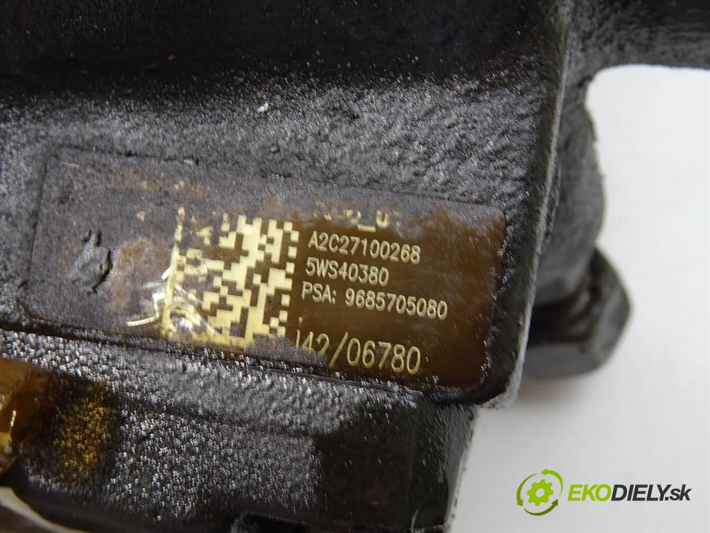 Ford Mondeo Mk4  2009 103 kW KOMBI 5D 2.0TDCI 140KM 07-10 2000 Pumpa vstrekovacia 9685705080 (Vstrekovacie čerpadlá)