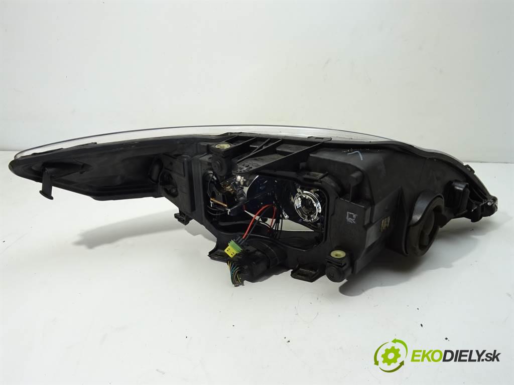 Ford Mondeo Mk4  2009 103 kW KOMBI 5D 2.0TDCI 140KM 07-10 2000 světlomet levý XENON