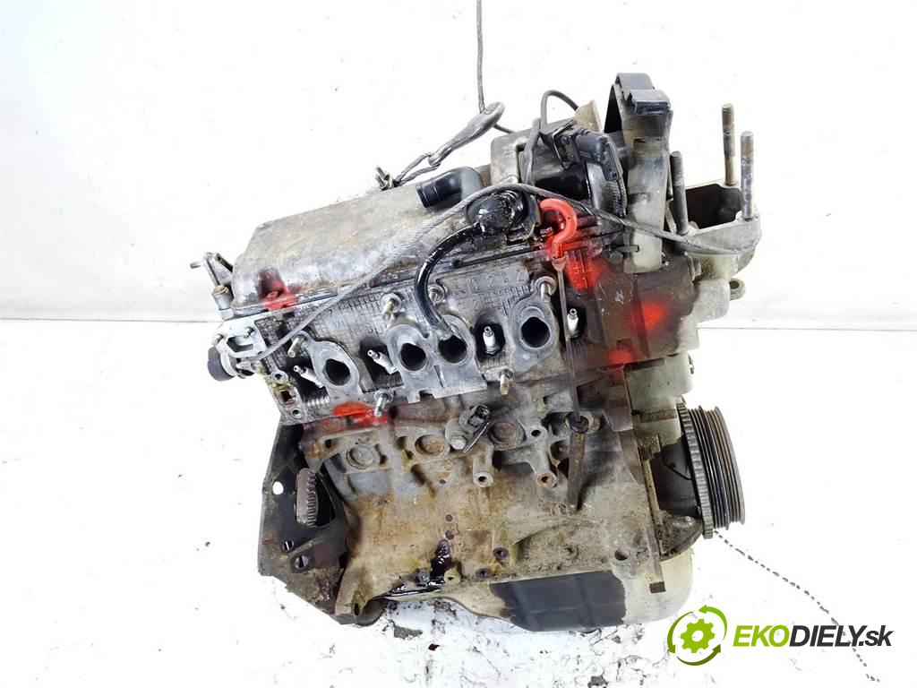 Fiat Punto II    1.2B 60KM  Motor 188A4000 (Motory (kompletné))