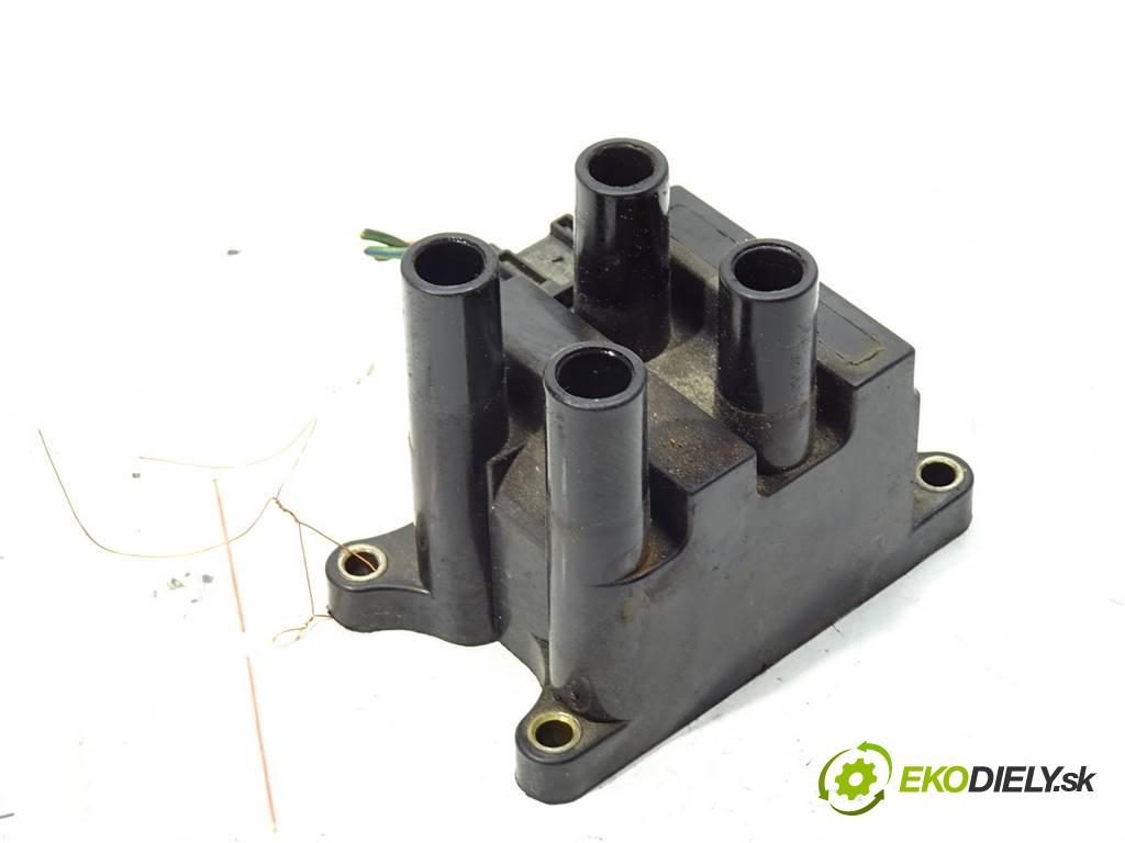 Ford Fiesta V  2002 59 kW HATCHBACK 5D 1.4B 80KM 02-08 1400 Cievka zapaľovacia  (Zapaľovacie cievky, moduly)