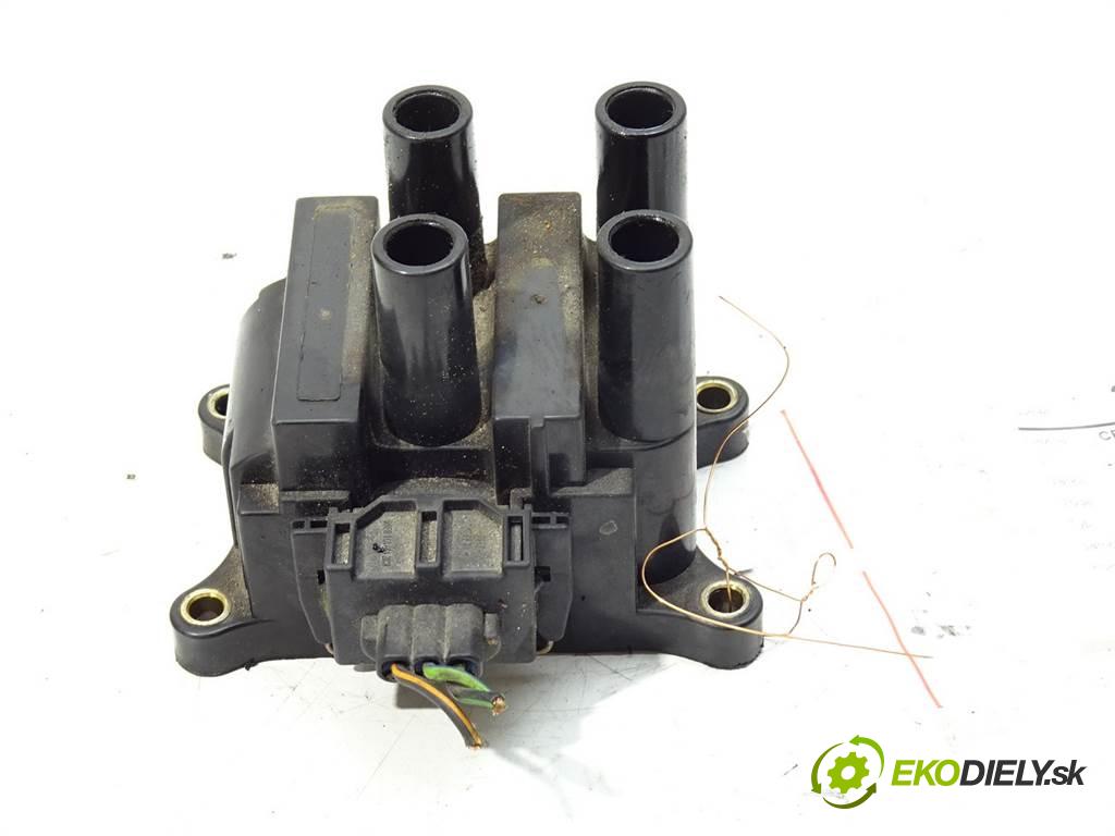 Ford Fiesta V  2002 59 kW HATCHBACK 5D 1.4B 80KM 02-08 1400 Cievka zapaľovacia  (Zapaľovacie cievky, moduly)