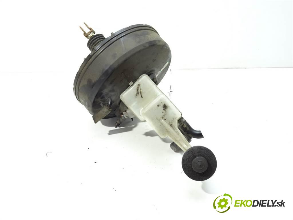 Toyota Corolla Verso  2001 66 kW 2.0D-4D 90KM 01-04 2000 Posilovač Pumpa brzdová 874-02205 (Posilňovače bŕzd)