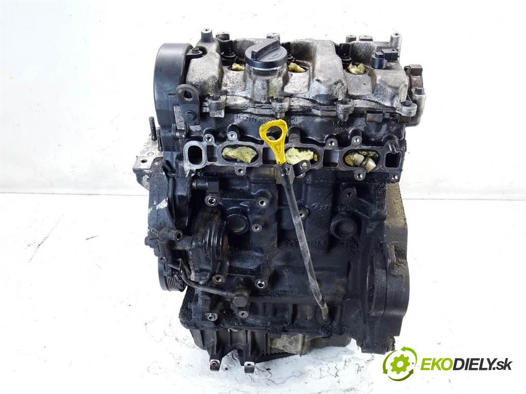 Hyundai Getz  2004 60 kW HATCHBACK 3D 1.5CRDI 82KM 02-05 1500 motor D3EA (Motory (kompletní))