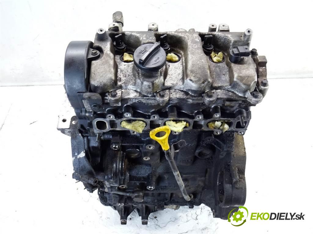 Hyundai Getz  2004 60 kW HATCHBACK 3D 1.5CRDI 82KM 02-05 1500 motor D3EA (Motory (kompletní))