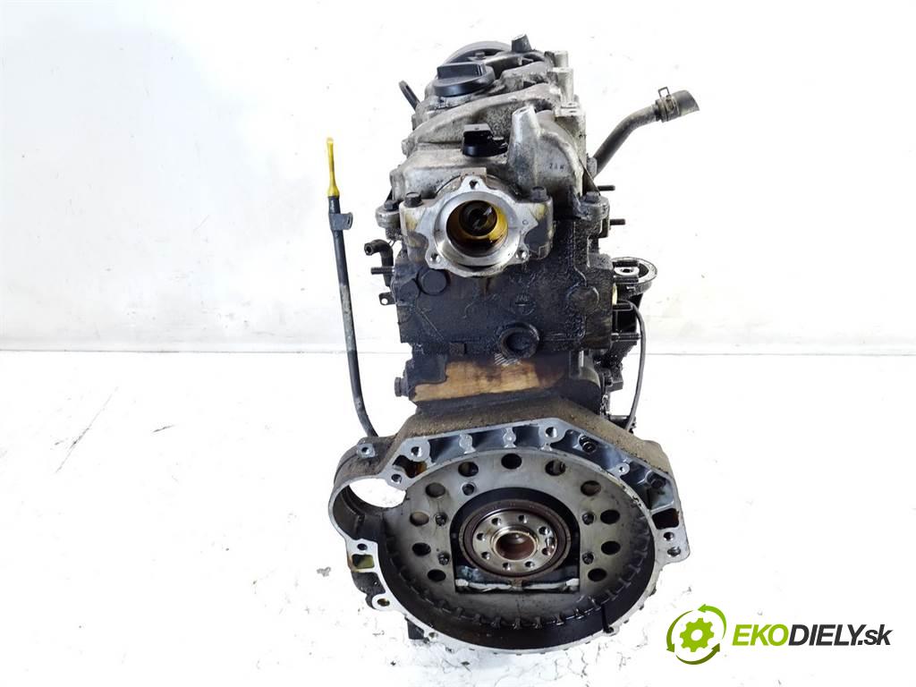Hyundai Getz  2004 60 kW HATCHBACK 3D 1.5CRDI 82KM 02-05 1500 motor D3EA (Motory (kompletní))