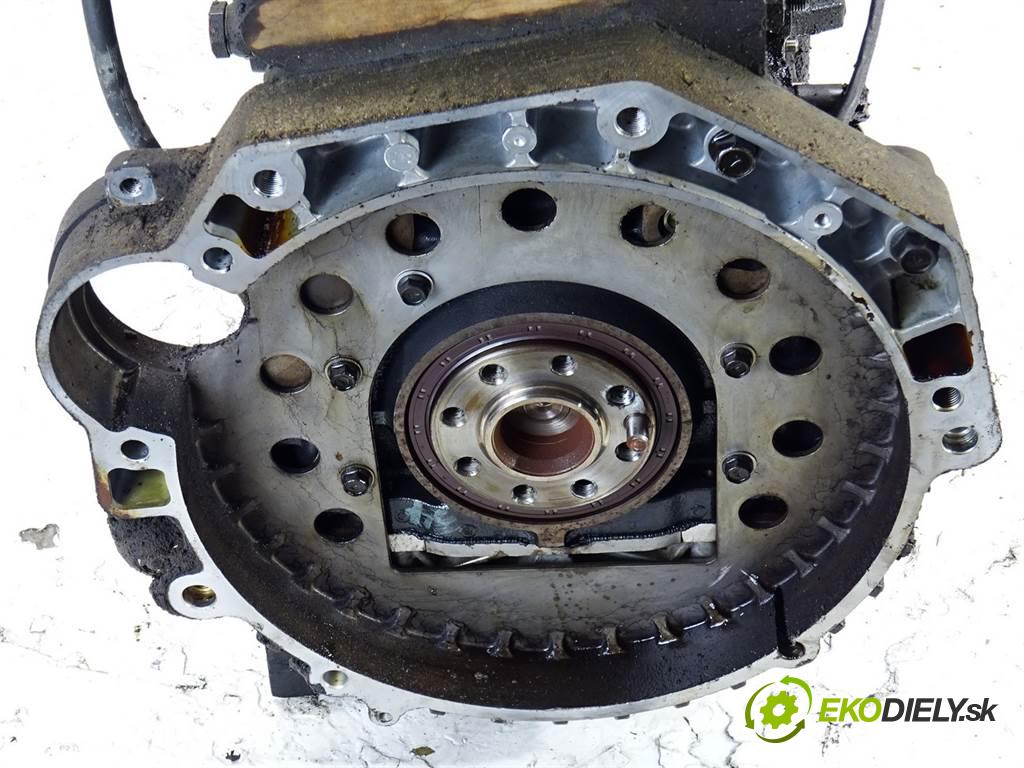 Hyundai Getz  2004 60 kW HATCHBACK 3D 1.5CRDI 82KM 02-05 1500 motor D3EA (Motory (kompletní))