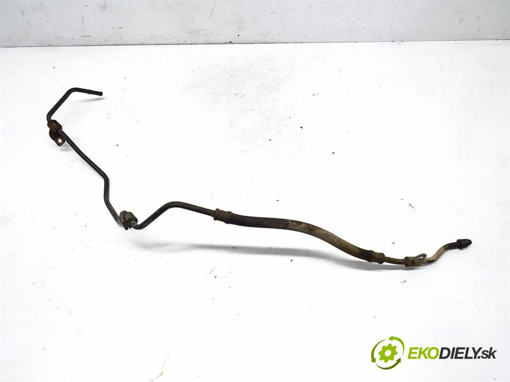 Hyundai Getz  2004 60 kW HATCHBACK 3D 1.5CRDI 82KM 02-05 1500 hadica servočerpadlo  (Rúrky, hadice servočerpadla)