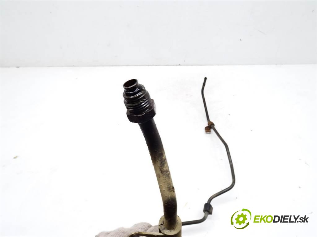 Hyundai Getz  2004 60 kW HATCHBACK 3D 1.5CRDI 82KM 02-05 1500 hadica servočerpadlo  (Rúrky, hadice servočerpadla)