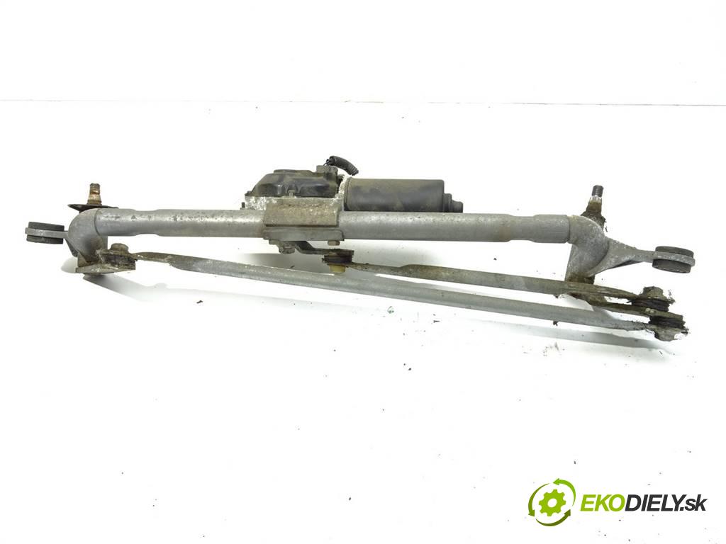 Nissan Murano I  2006 172 kW Z50 4X4 3.5B 234KM 03-08 3500 Mechanizmus stieračov predný 28810CA000 (Motorčeky stieračov predné)