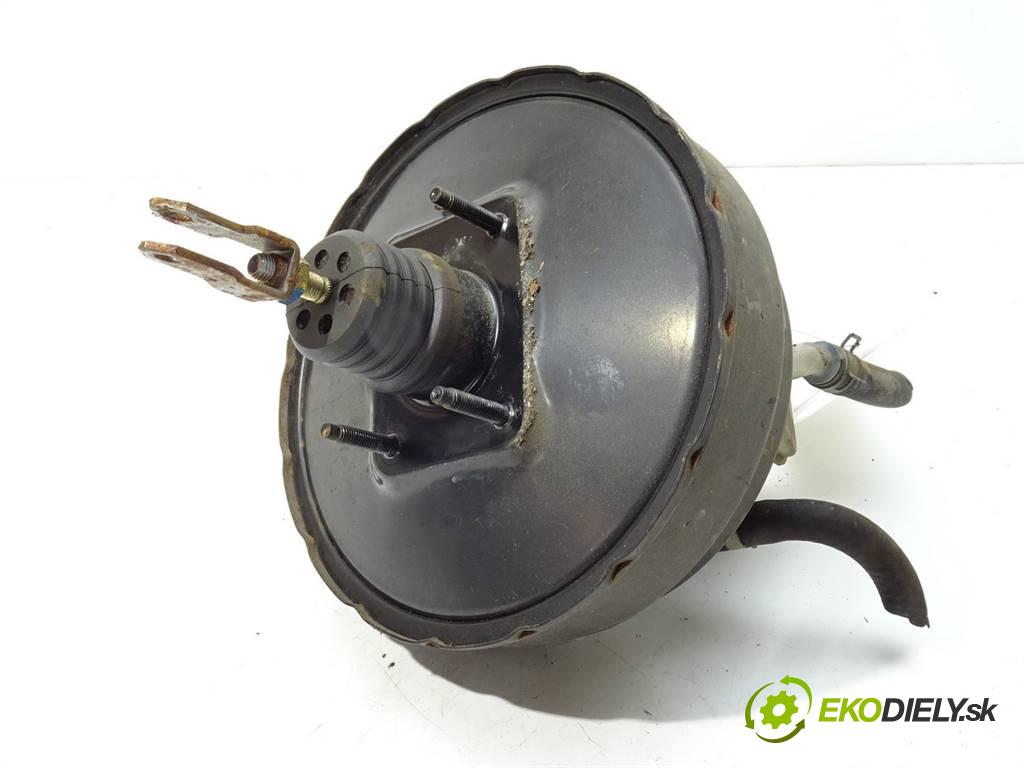 Nissan Murano I  2006 172 kW Z50 4X4 3.5B 234KM 03-08 3500 Posilovač Pumpa brzdová CA02B (Posilňovače bŕzd)