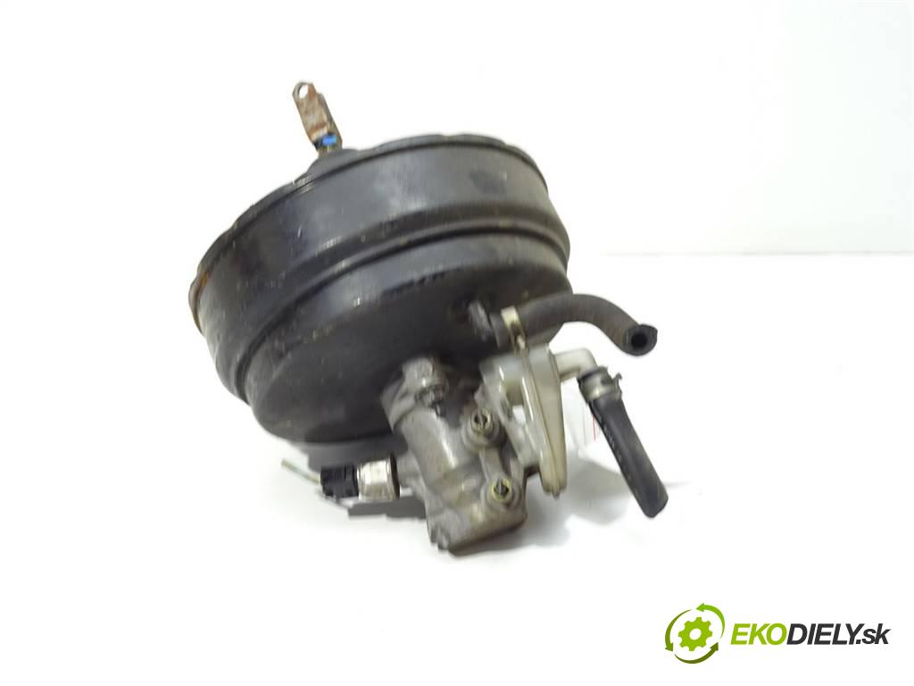 Nissan Murano I  2006 172 kW Z50 4X4 3.5B 234KM 03-08 3500 Posilovač Pumpa brzdová CA02B (Posilňovače bŕzd)