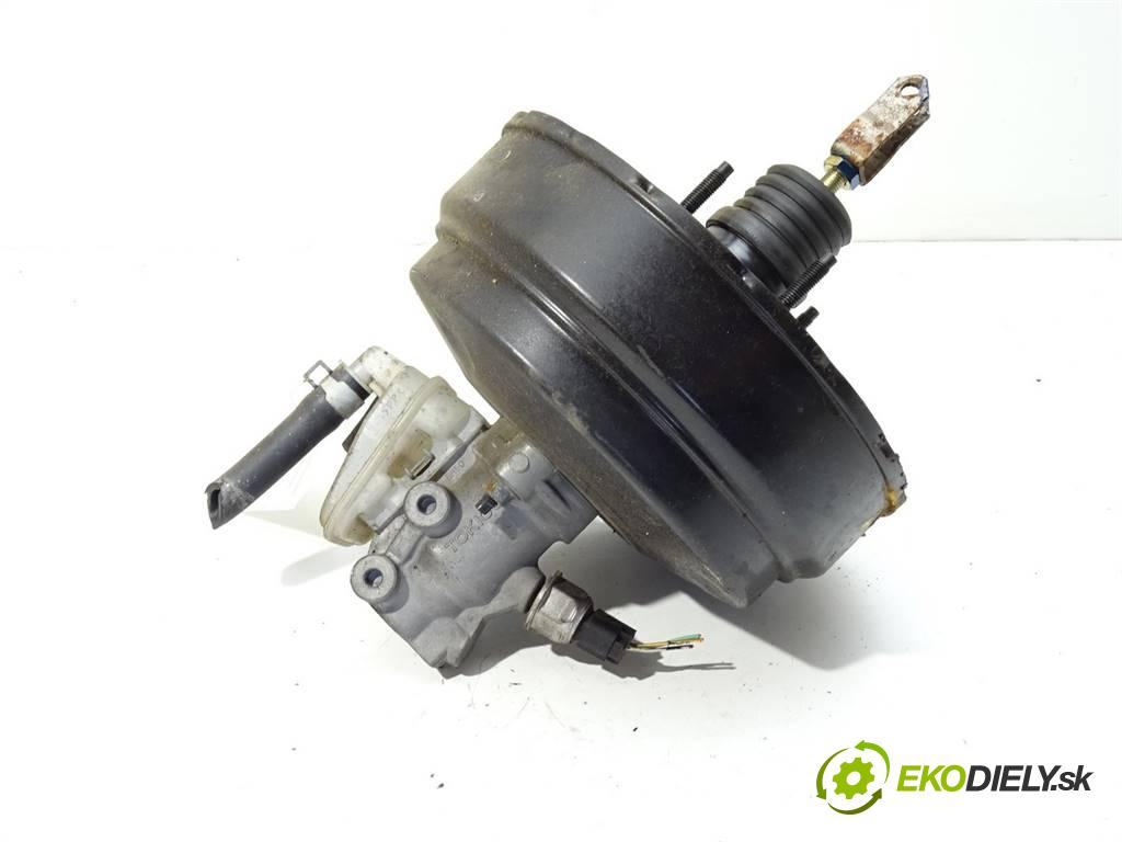 Nissan Murano I  2006 172 kW Z50 4X4 3.5B 234KM 03-08 3500 Posilovač Pumpa brzdová CA02B (Posilňovače bŕzd)