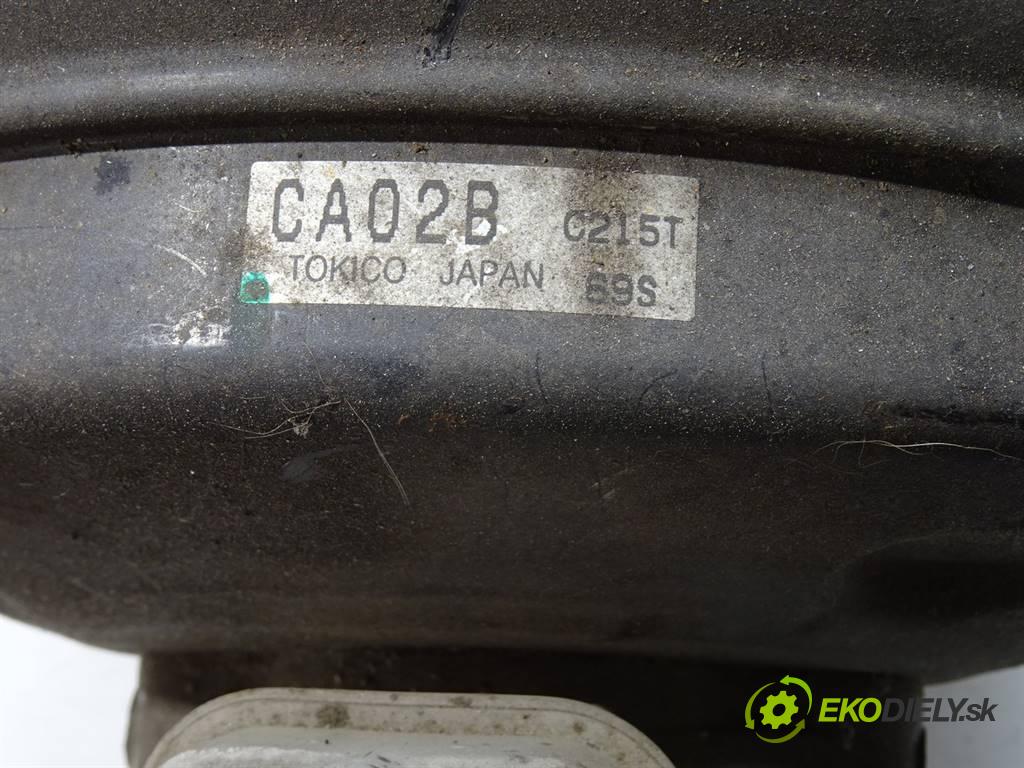 Nissan Murano I  2006 172 kW Z50 4X4 3.5B 234KM 03-08 3500 Posilovač Pumpa brzdová CA02B (Posilňovače bŕzd)