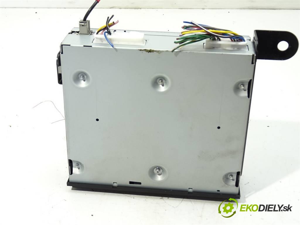 Nissan Murano I  2006 172 kW Z50 4X4 3.5B 234KM 03-08 3500 Menič CD 25915ES60A (CD meniče)