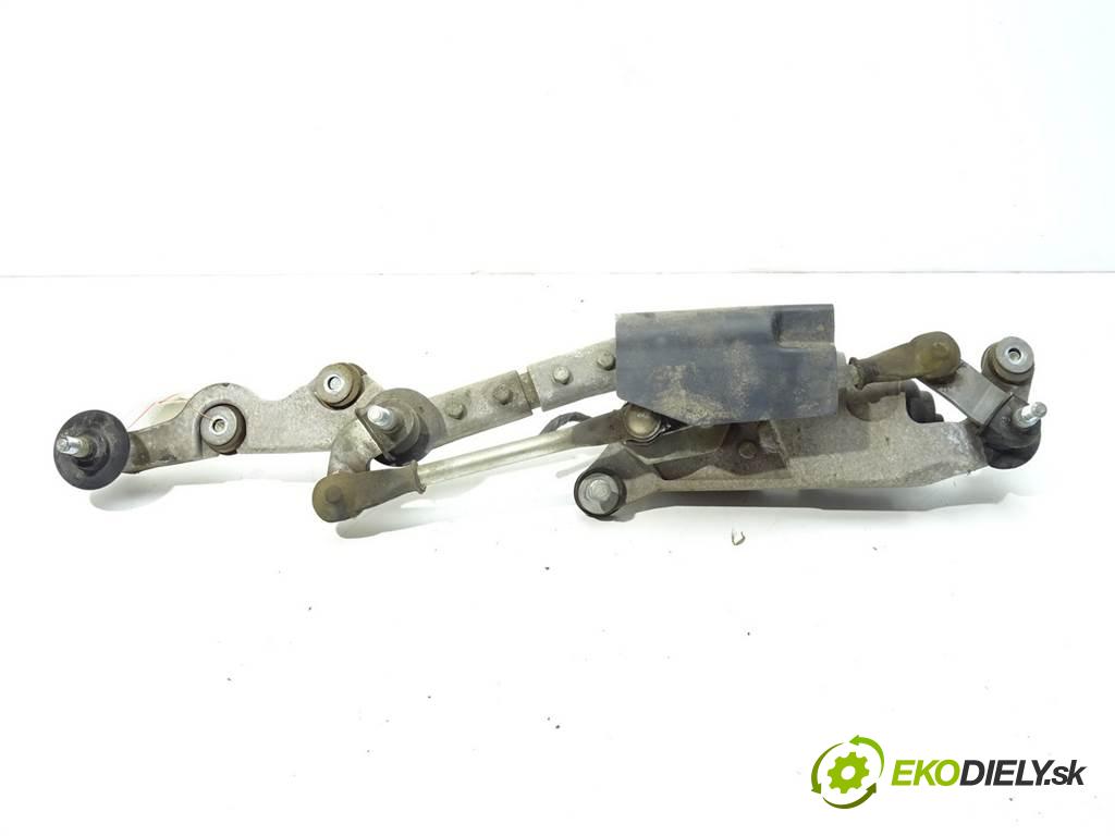 Tata Indica Vista  2010 55kW 1.4B 70KM 10- 1400 Mechanizmus stieračov predný 2871824001 (Motorčeky stieračov predné)