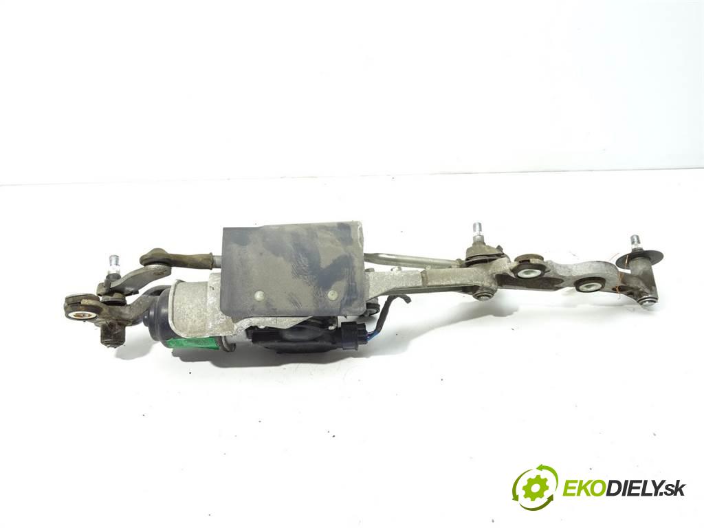 Tata Indica Vista  2010 55kW 1.4B 70KM 10- 1400 Mechanizmus stieračov predný 2871824001 (Motorčeky stieračov predné)