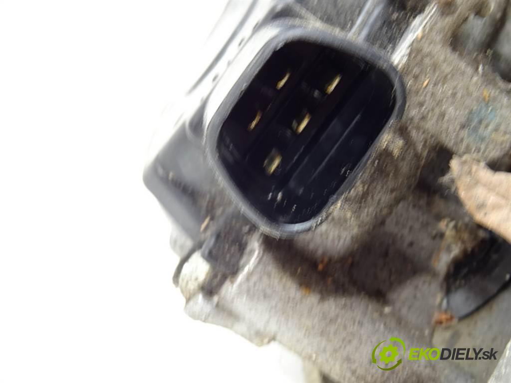 Tata Indica Vista  2010 55kW 1.4B 70KM 10- 1400 Mechanizmus stieračov predný 2871824001 (Motorčeky stieračov predné)