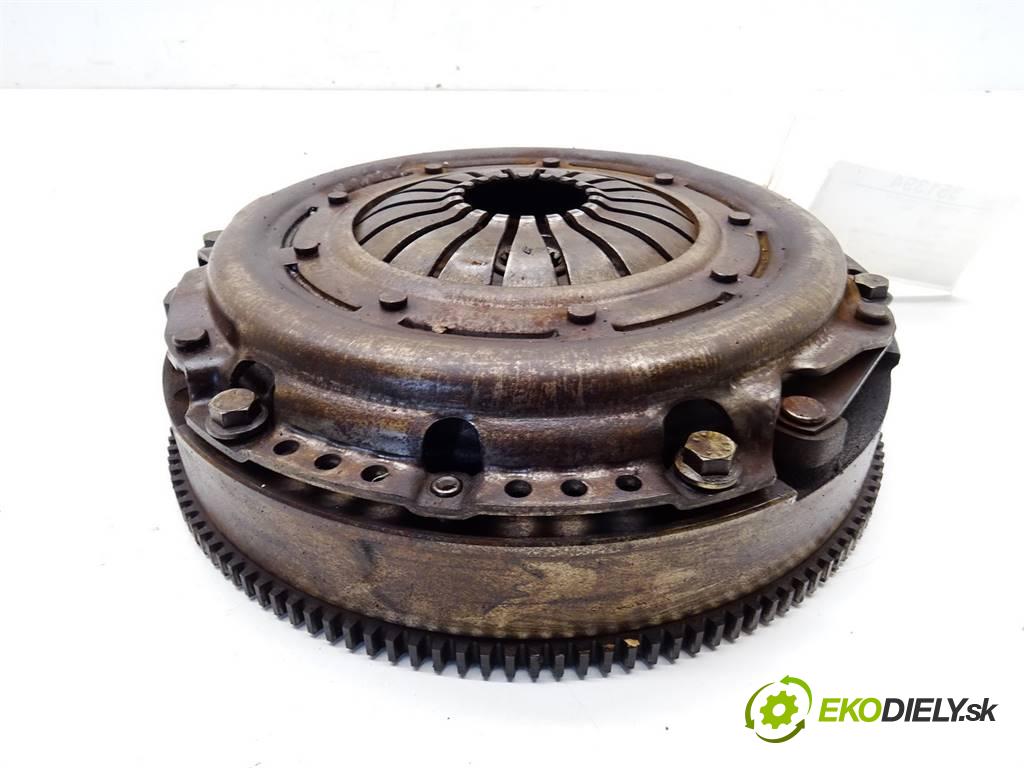 Saab 9-5  2003 136 kW KOMBI 5D 2.3T 185KM 97-05 2300 Spojková sada (bez ložiska) komplet  (Kompletné sady (bez ložiska))