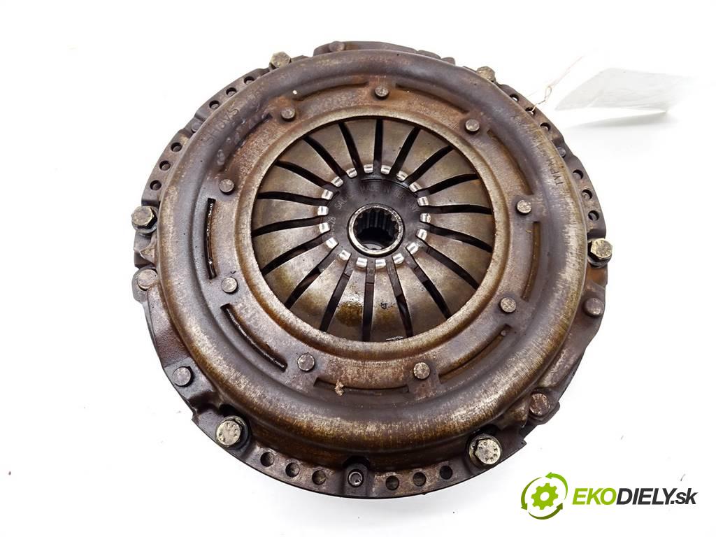 Saab 9-5  2003 136 kW KOMBI 5D 2.3T 185KM 97-05 2300 Spojková sada (bez ložiska) komplet  (Kompletné sady (bez ložiska))