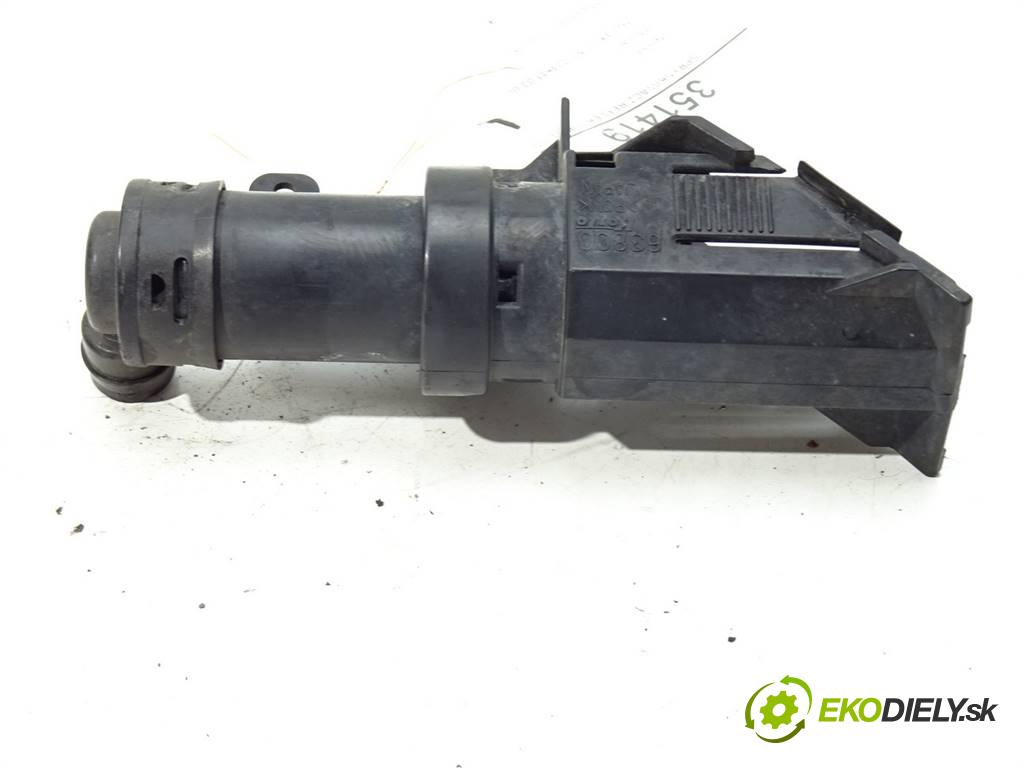 Nissan Murano I    Z50 4X4 3.5B 234KM 03-08  ostrekovača svetla ľavy  (Motorčeky, čerpadlá ostrekovačov)