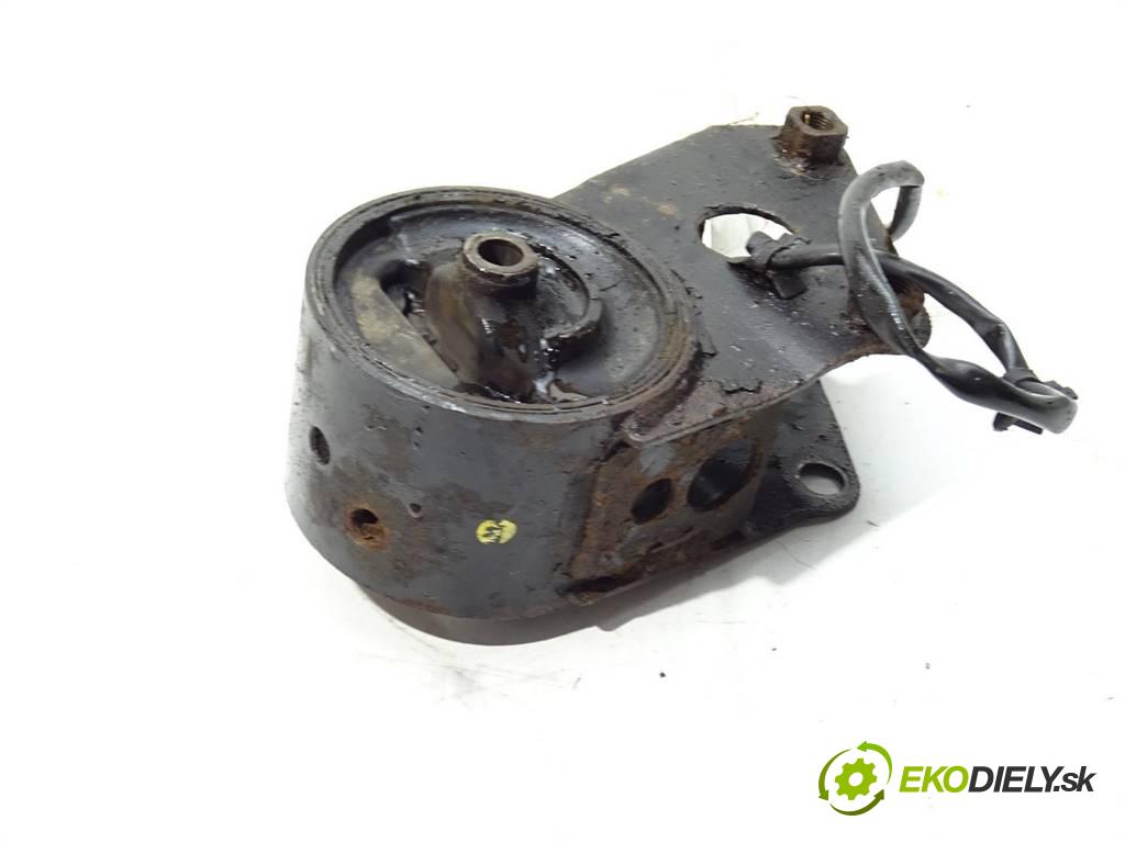 Nissan Murano I    Z50 4X4 3.5B 234KM 03-08  AirBag Motor  (Držiaky motora)