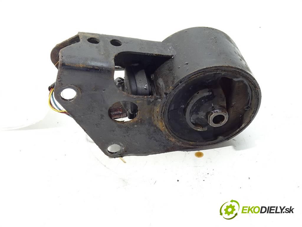 Nissan Murano I    Z50 4X4 3.5B 234KM 03-08  AirBag Motor  (Držiaky motora)