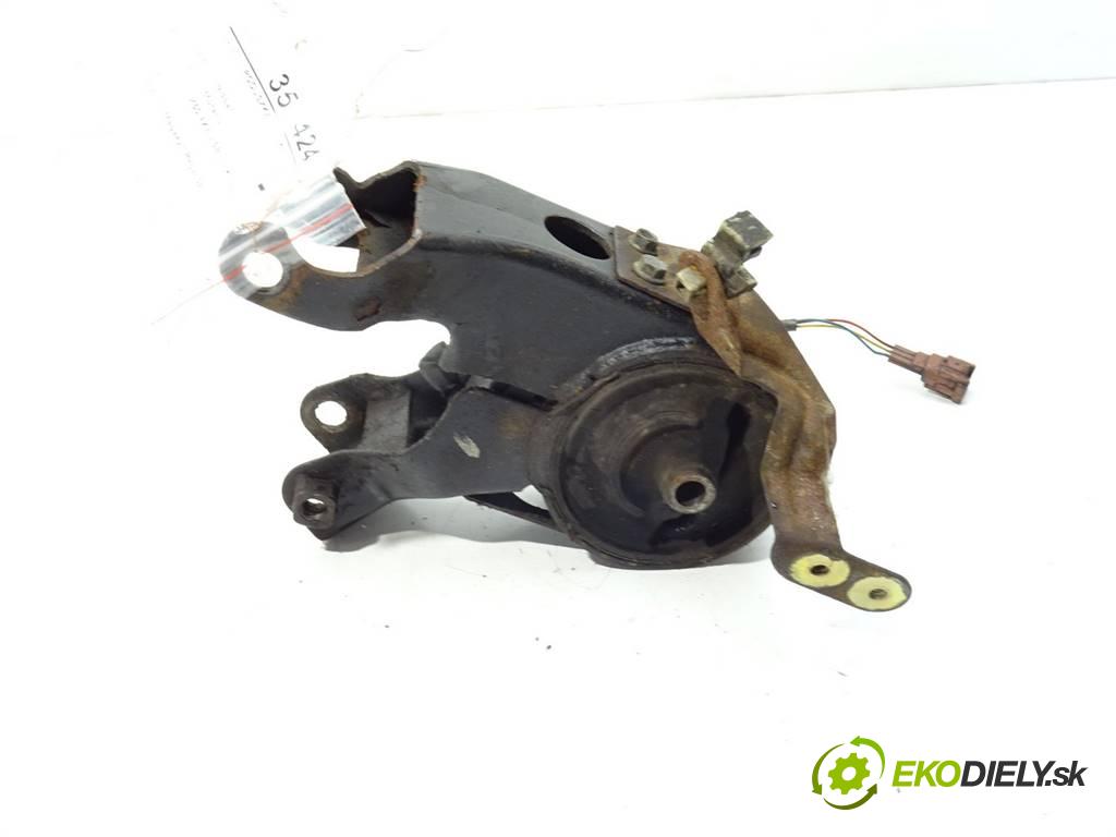 Nissan Murano I    Z50 4X4 3.5B 234KM 03-08  AirBag Motor  (Držiaky motora)