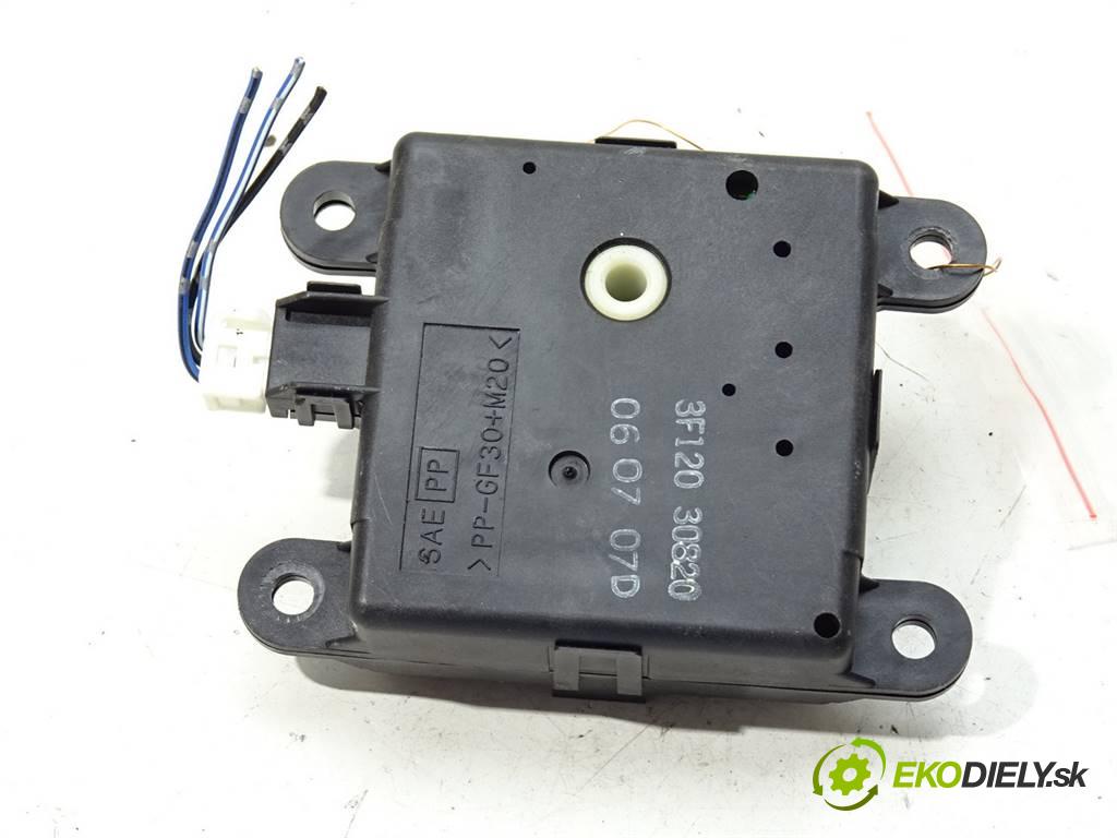 Nissan Murano I    Z50 4X4 3.5B 234KM 03-08  Motorček kúrenia 3F12030820 (Motorčeky kúrenia)