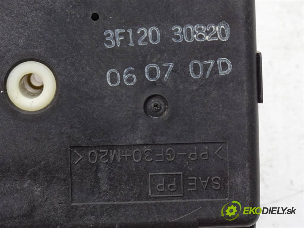 Nissan Murano I    Z50 4X4 3.5B 234KM 03-08  Motorček kúrenia 3F12030820 (Motorčeky kúrenia)