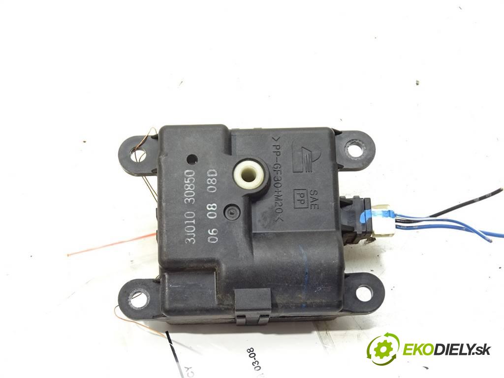 Nissan Murano I    Z50 4X4 3.5B 234KM 03-08  Motorček kúrenia 3J01030850 (Motorčeky kúrenia)