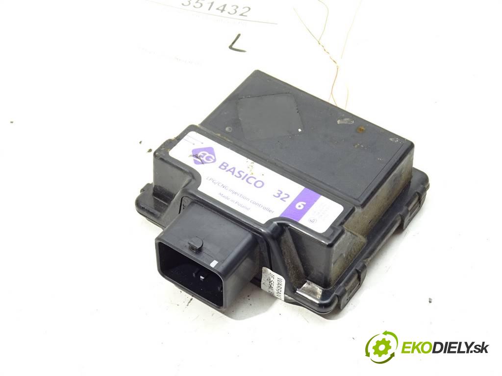 . .    A  riadiaca jednotka do plynového pedálu LPG BASICO 32 6 (Riadiace jednotky)