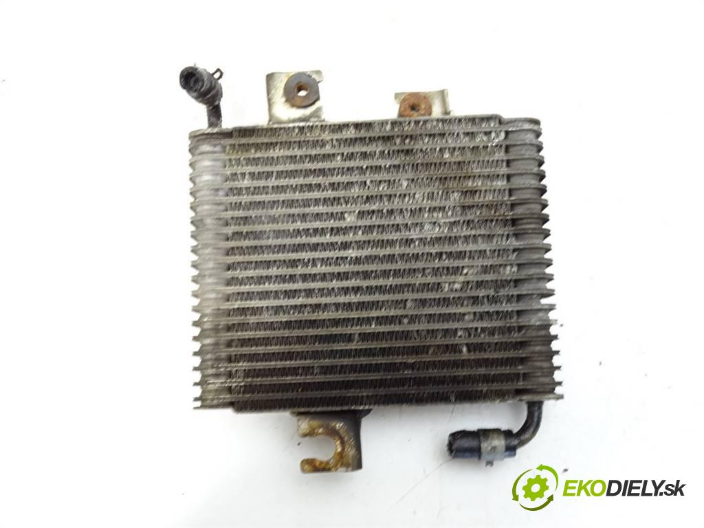 Nissan Murano I    Z50 4X4 3.5B 234KM 03-08  chladič oleje  (Chladiče oleje)