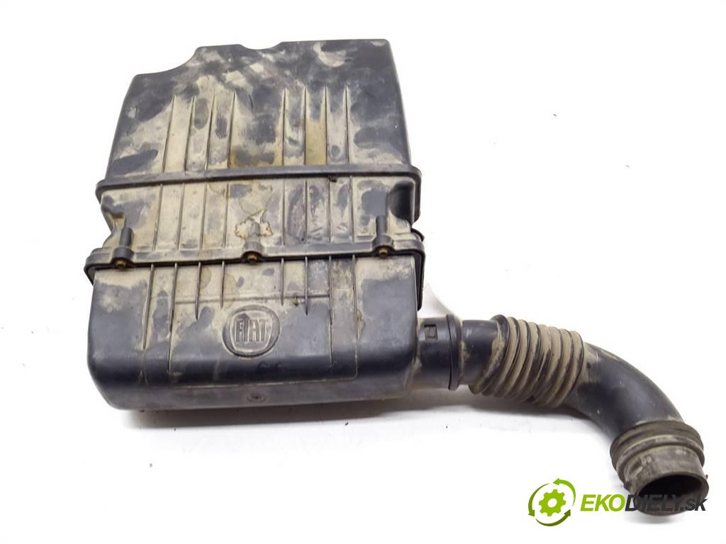 Fiat Panda II  2011 51 kW HATCHBACK 5D 1.2B 69KM 03-12 1200 obal filtra vzduchu  (Kryty filtrů)