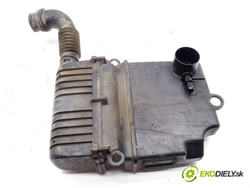 Fiat Panda II  2011 51 kW HATCHBACK 5D 1.2B 69KM 03-12 1200 obal filtra vzduchu  (Kryty filtrů)