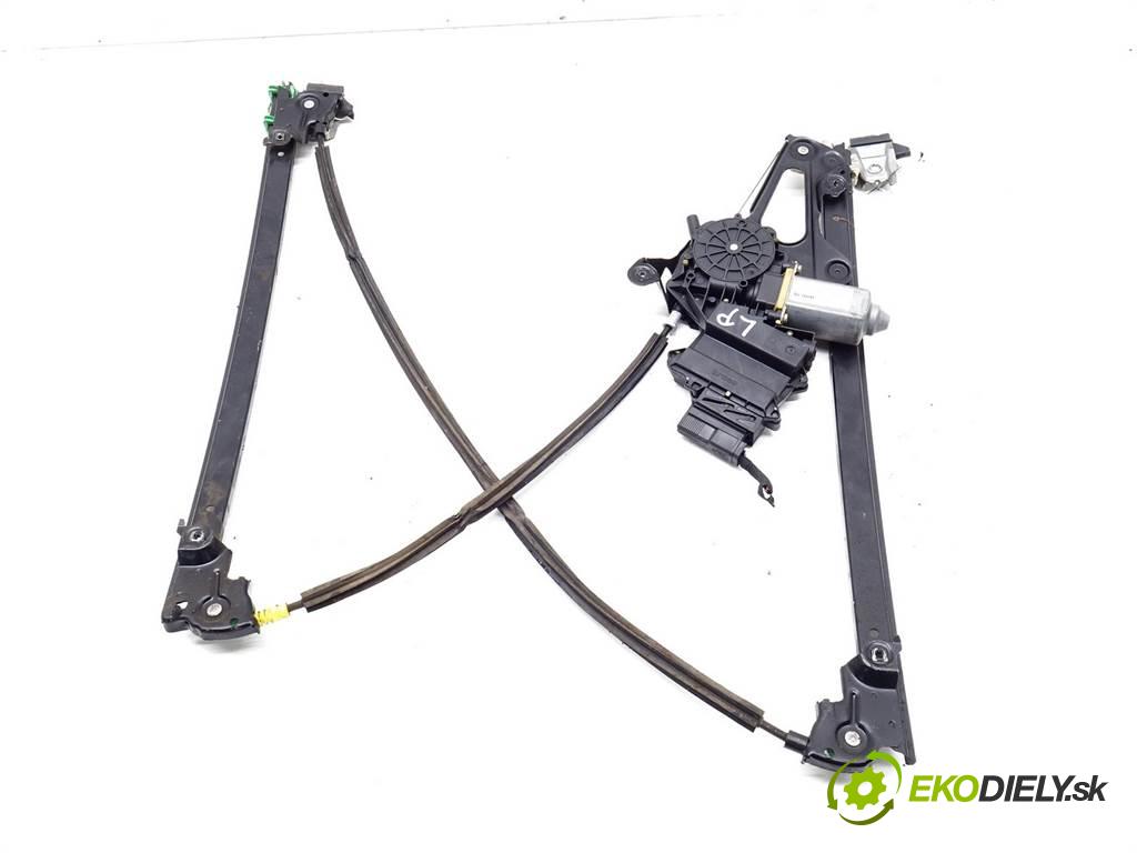 Seat Alhambra LIFT  2001 85KW 1.9TDI 115KM 00-10 1900 mechanismus okna přední část levý 7M3959801